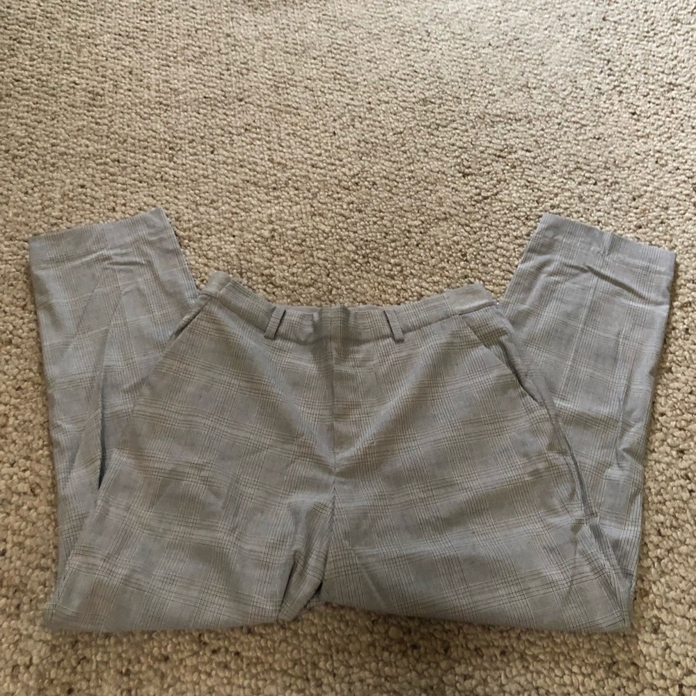 UNIQLO new dress pants size small